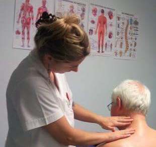 Lymphdrainage in Zürich